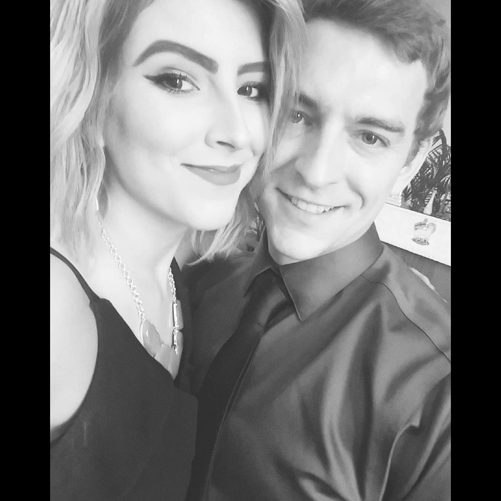 Meet your Posher, Morgan